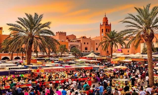 Naissance à Marrakech - Guide complet